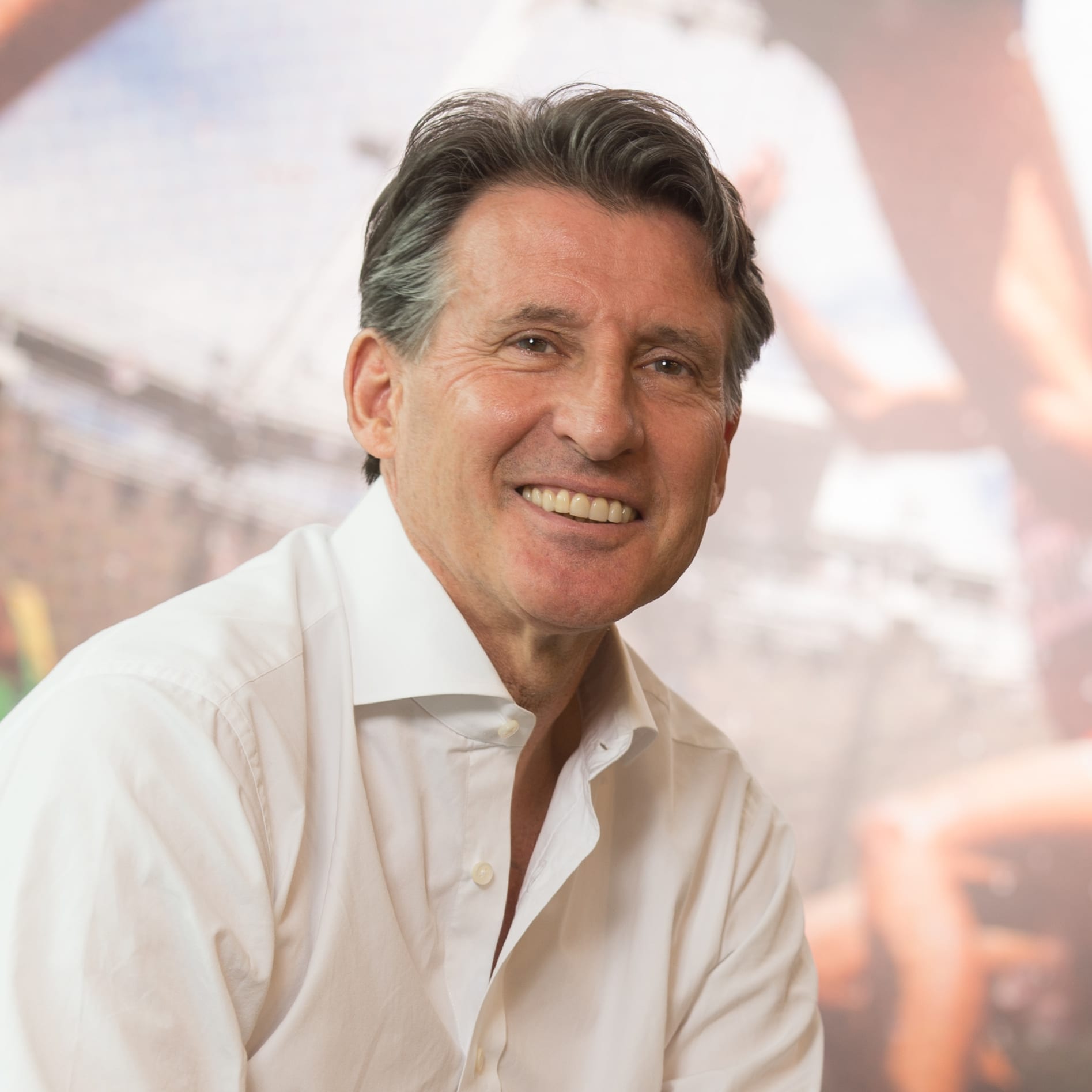 Lord Coe to speak at Automechanika Birmingham