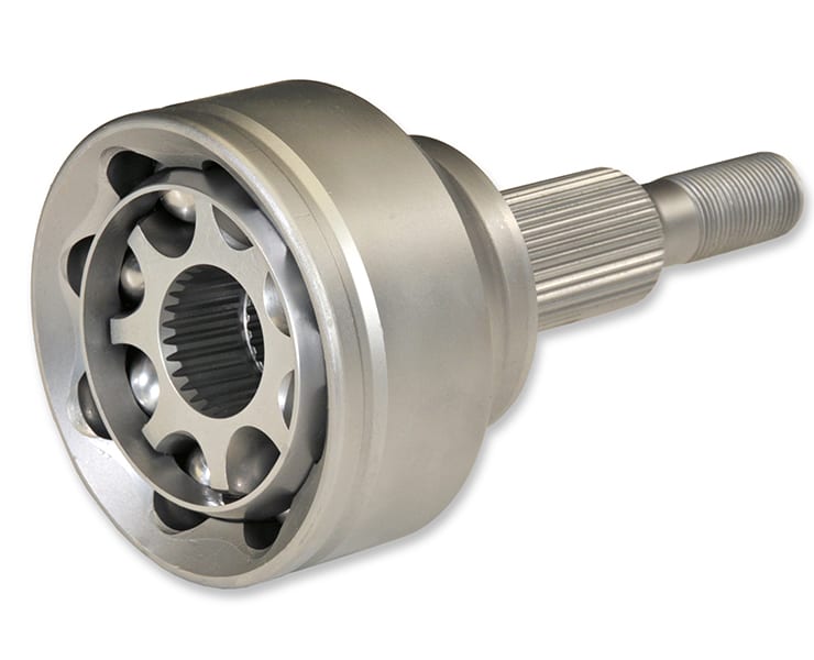 Euro Car Parts increases GKN range