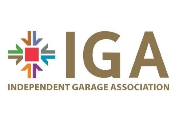 IGA urges Government to provide independent garages with business rates relief