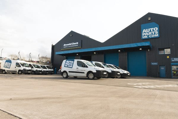 Autoparts UK, Midwest Motor Factors and Monmore close as resources provided to assist NHS and frontline workers