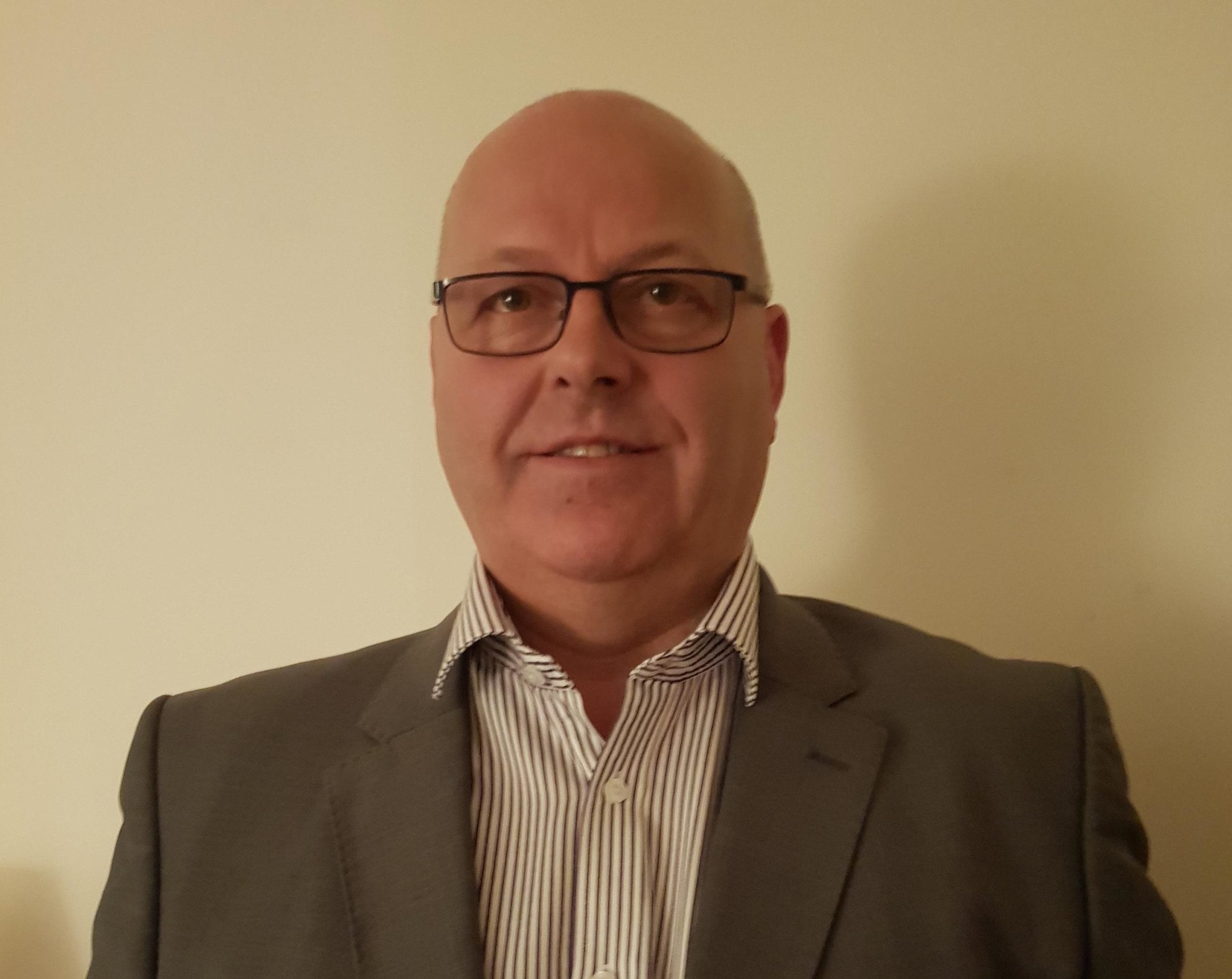 EAG names new head of sales