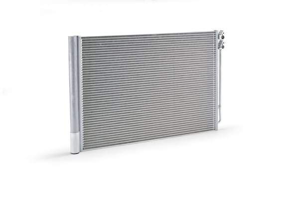 MAHLE air conditioning condenser