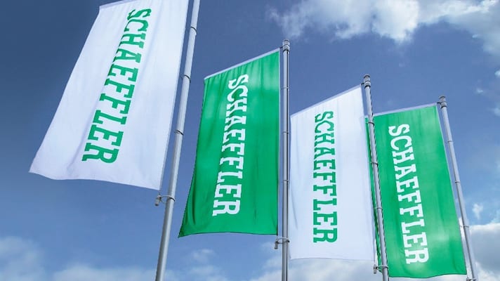 Change of telephone number announced for Schaeffler REPXPERT Hotline