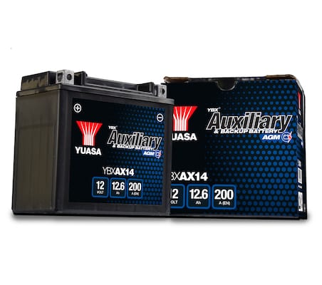 GS Yuasa launches new auxiliary battery for Audi, BMW, and Mercedes vehicles