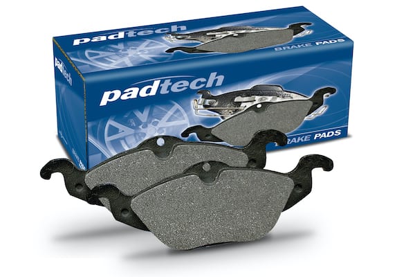 Autoparts UK launches new Padtech Fitting Centre Programme