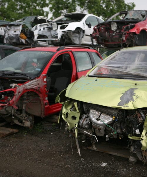 Should the aftermarket fear a scrappage scheme?