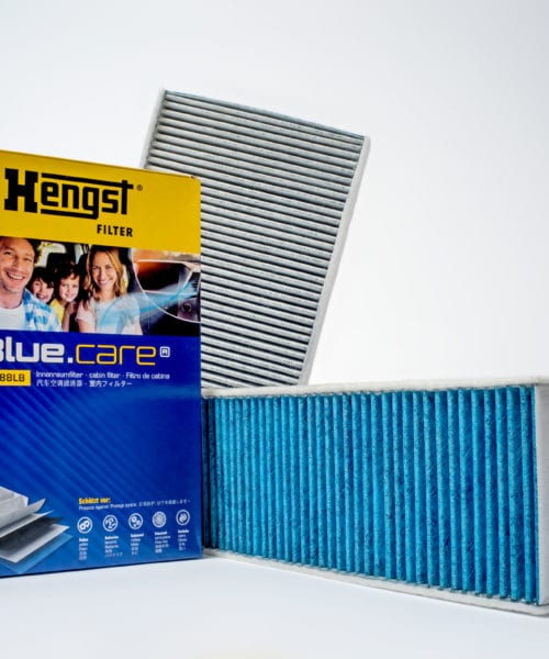 Breathe easy: Now is the time to upsell cabin filters