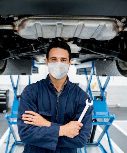 Majority of car owners took advantage of six-month MOT extension