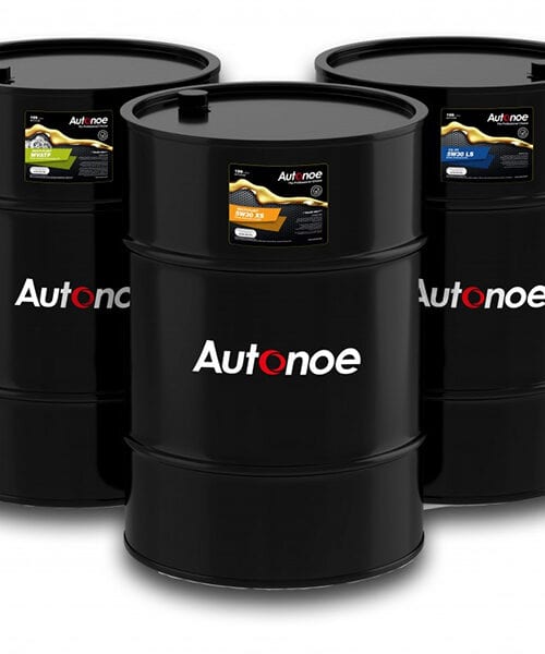 Autonoe oils available through GBG