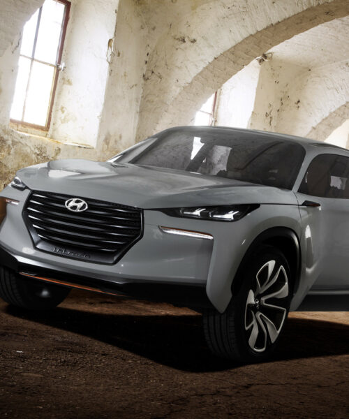 Hyundai advertising complaint highlights brake and tyre particulate problem