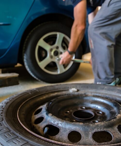 The five vehicle servicing areas garages should focus on this summer