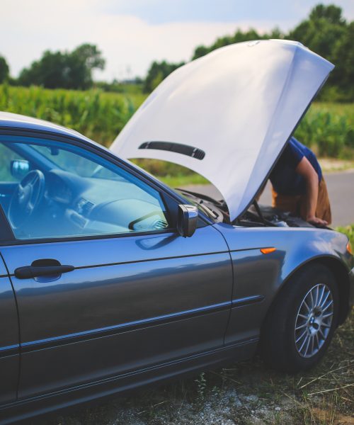 Motorists urged to consider breakdown cover or risk unregulated costs