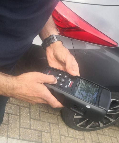 Autogem TPMS Expert finals to take place at UK Garage & Bodyshop Event