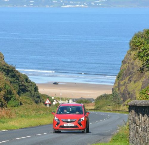 Drivers warned to research seaside parking charges prior to bank holiday