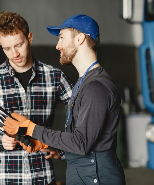 Auto anxiety as drivers concerned about garage visits