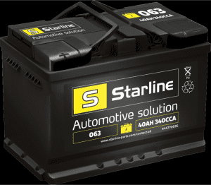 Starline Batteries