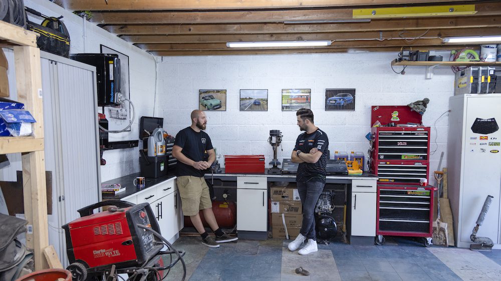 Halfords Garage of the Year winner announced Auto Repair Focus