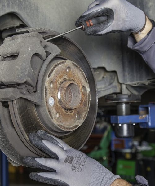 Motorists seeing up to 90% increased car servicing costs as prices rise