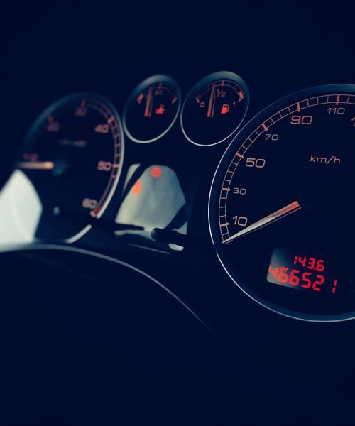 Hundreds of high mileage vehicles exceeding 750,000 on the clock