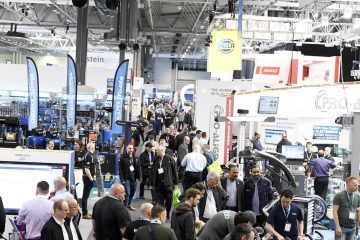 Automechanika Birmingham sponsors announced for 2023