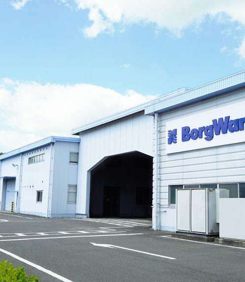 BREAKING: Borgwarner to separate aftermarket business and focus on electrification