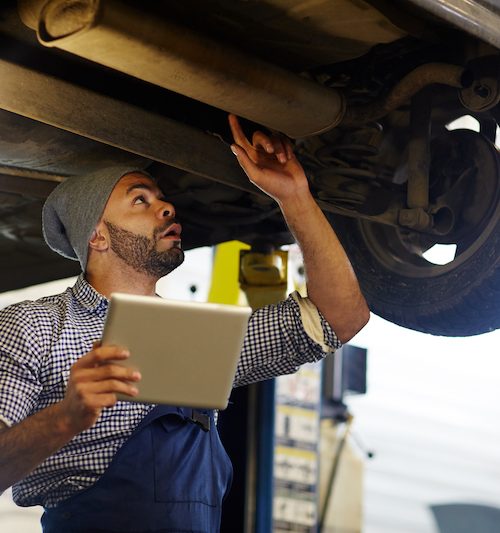 Government launches new MOT consultation including 4-1-1 proposal