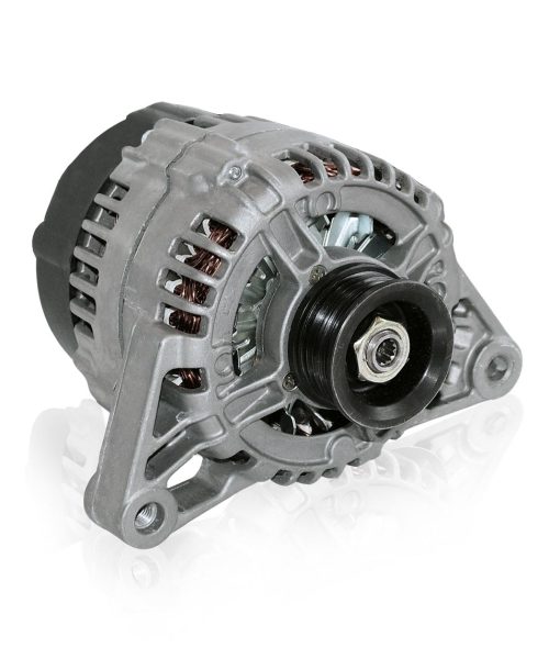 Starline alternator and starter motors added to LKQ Euro Car Parts range
