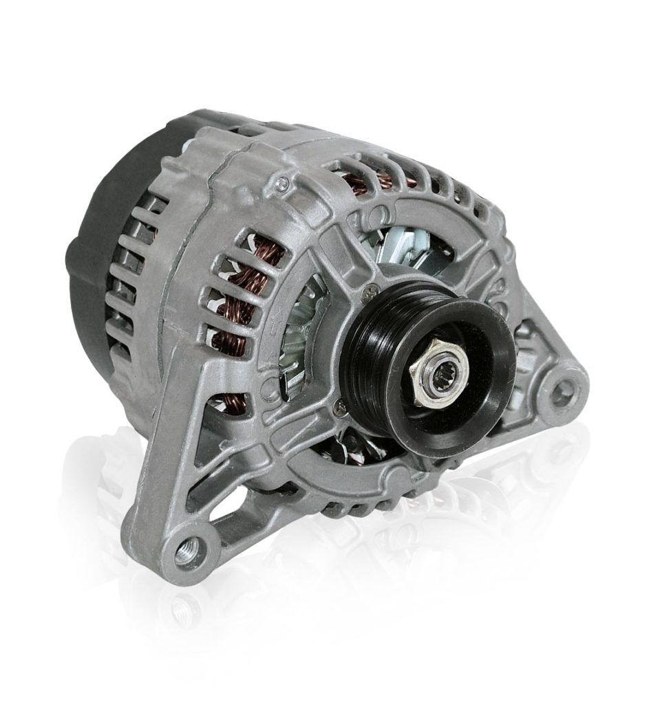 Starline Alternator