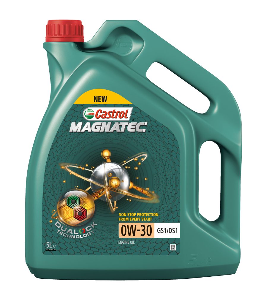 Castrol Magnatec 0W-30 GS1/DS1