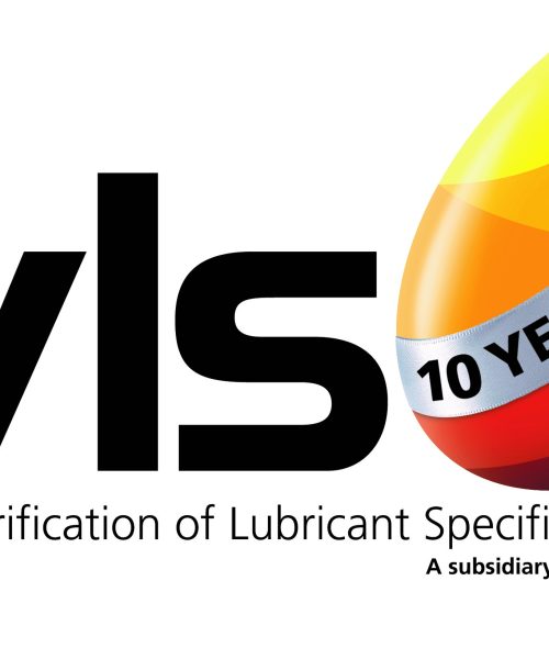 VLS celebrates 10 years at Automechanika Birmingham