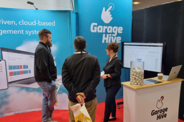 Garage Hive to announce partnership with Euro Car Parts