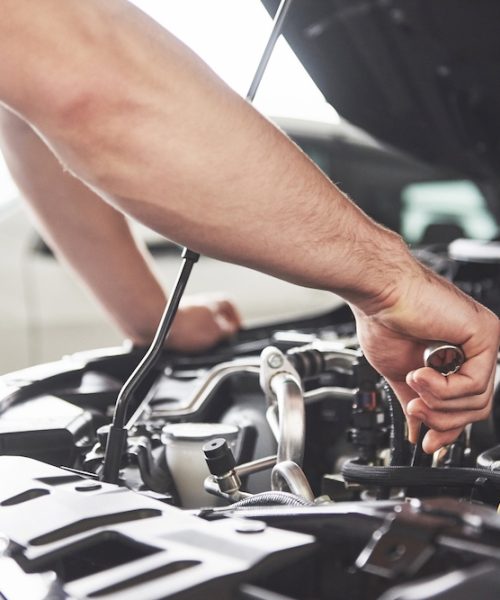 Motorists choosing DIY car repair go to ‘garage of Dad’