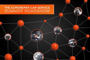Eurorepar Summer Roadshow