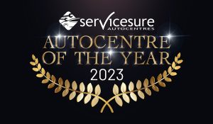 Servicesure Autocentre of the Year Awards