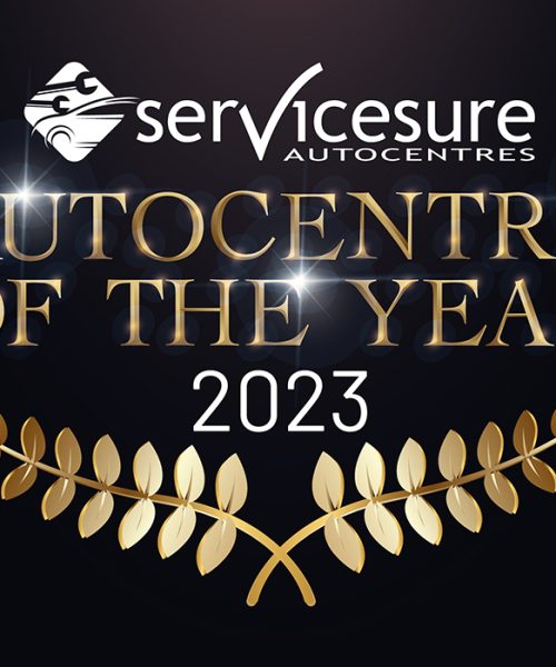 Servicesure announces 2023 Autocentre of the Year finalists