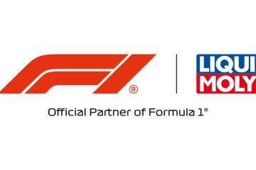 Liqui Moly extends Formula 1 partnership until 2026