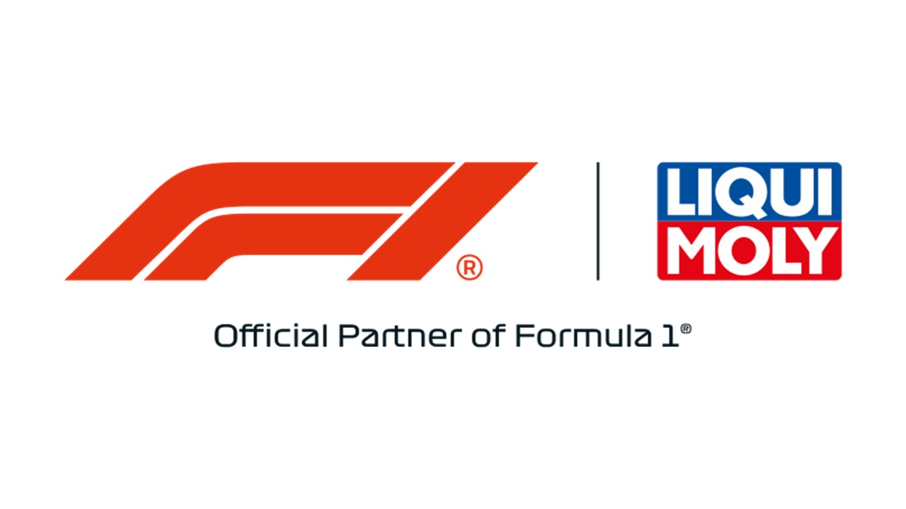 Liqui Moly and Formula 1 extend official partnership agreement