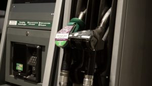 petrol and diesel ban