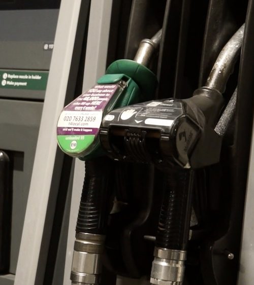 Petrol and diesel ban: Industry reacts to 2035 shift