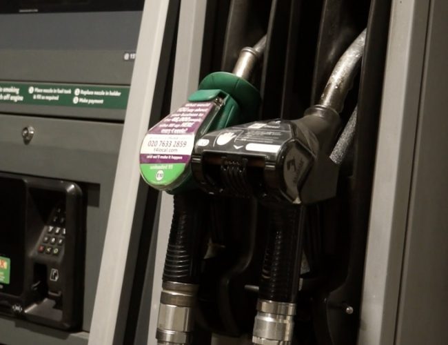 Petrol and diesel ban: Industry reacts to 2035 shift
