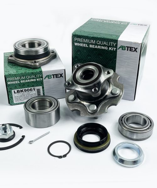 Bettaparts expands wheel bearing range