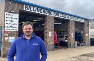 Billingborough Car and Commercials