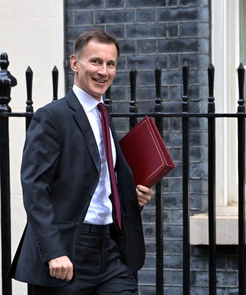 Aftermarket reacts to the Autumn Statement