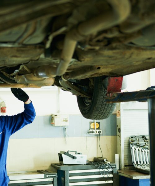 MOT station shortages lead to overstretching