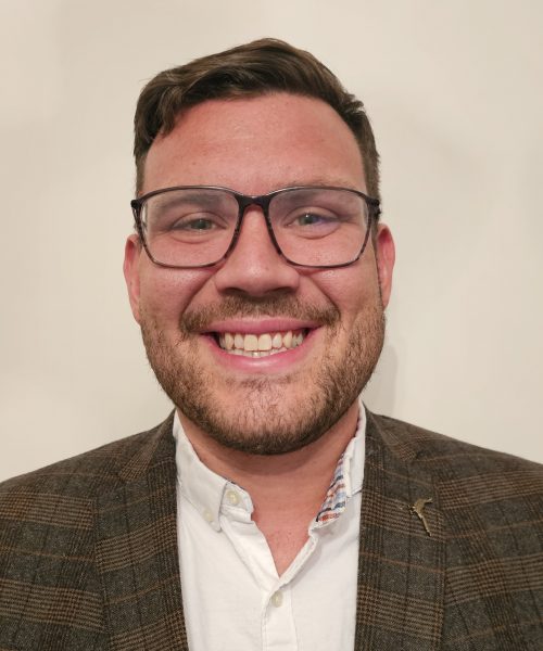 Alex Jenner joins Factor Sales as Business Development Manager