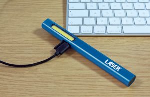 Laser Tools Pen Light