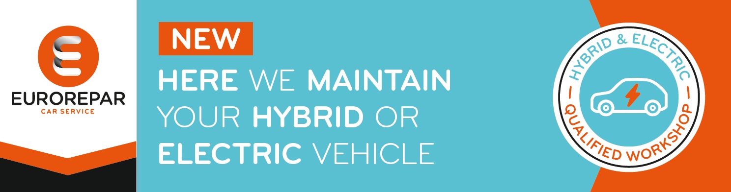 Eurorepar to bring EV Label to members in the UK - Auto Repair Focus