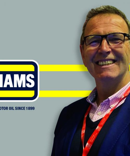 Mike Bewsey named CEO at Duckhams