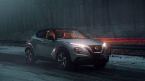 Delphi first-to-market for Nissan Juke