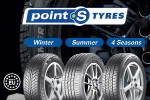 Point S Tyres